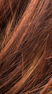 Cinnamon Brown Mix