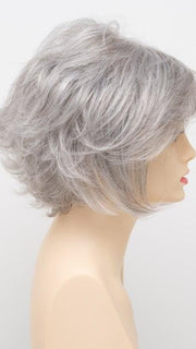 MEDIUM-GREY | Salt and Pepper Grey 50% Medium Brown 50% Grey