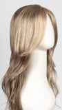 R13F25 PRALINE FOIL | Lightest Brown with Gold Blonde Highlights Around the Face
