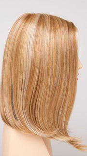VANILLA BUTTER  | Golden Blonde blended with Champagne Blonde