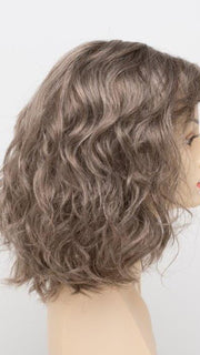 DARK GREY | Medium to Light Brown blend with 40% Grey