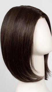 RL4/6 BLACK COFFEE | Dark Brown Evenly Blended with Medium Brown