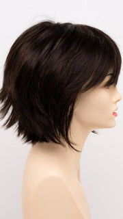 4/6 DARK BROWN | Espresso and Coffee Mix