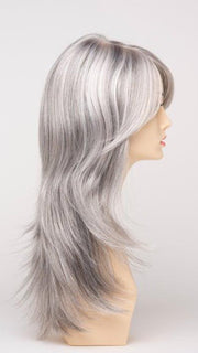 56 MEDIUM GREY | Salt and Pepper Grey 50% Medium Brown 50% Grey