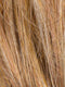 COGNAC ROOTED | Medium to Light Copper Red and Light Auburn Blend with Medium Auburn Roots