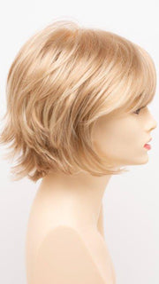 MEDIUM BLONDE | Soft Golden Blonde with Champagne Blonde highlights