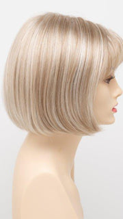 LIGHT BLONDE | 2 toned blend of Creamy Blonde with Champagne highlights