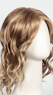 14/26 PRALINES N CREAM  | Medium Natural-Ash Blonde and Medium Red-Gold Blonde Blend 