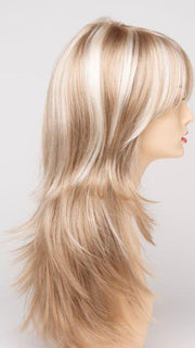 LIGHT BLONDE | 2 toned blend of Creamy Blonde with Champagne highlights