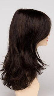 DARK BROWN | Espresso and Coffee Mix
