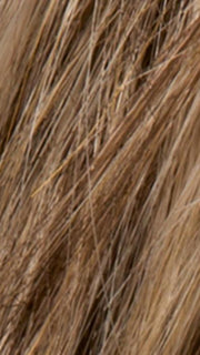 LIGHT MOCCA MIX | Light Brown, Medium to Light Reddish Brown, and Lightest Brown Blend