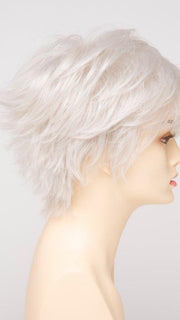 LIGHT GREY | Pure White Grey