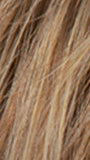 GINGER-BLONDE-MIX | Light Honey Blonde, Light Auburn and Medium Honey Blonde Blend