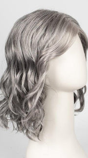 92 MOONLIGHT | Cool, Light Flash front deepening to a Midnight Shade towards the Nape