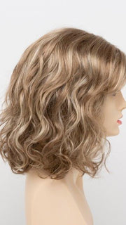 DARK BLONDE | 2 toned blend of Dark Honey Blonde with Lighter Blonde highlights