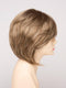 GINGER CREAM | Dark Beige Blonde underneath highlighted on top with Light Beige Blonde