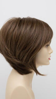 LIGHT BROWN | Light Golden Brown with subtle highlights