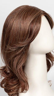 RL31/29 FIEREY COPPER | Medium Light Auburn Evenly Blended with Ginger Blonde