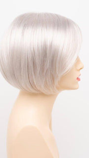 LIGHT GREY | Pure White Grey