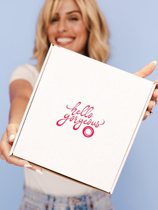 Hello Gorgeous Go-To Kit