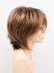 TOASTED SESAME |  Medium Brown roots with overall Warm Cinnamon base and Golden Blonde hightlights