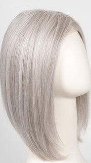 RL56/60 SILVER MIST | Lightest Gray Evenly Blended with Pure White