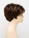CHOCOLATE CARAMEL | Medium Brown with soft Red and Blonde highlights