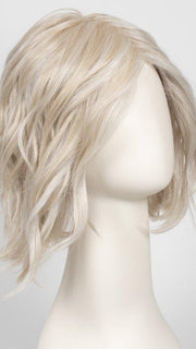 RL16/22 ICED SWEET CREAM | Pale Blonde with Slight Platinum Highlighting