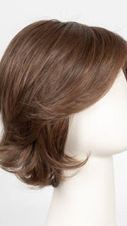 8/30 COCOA TWIST | Medium Brown and Medium Red-Gold Blend