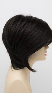 DARK BROWN | Espresso and Coffee Mix