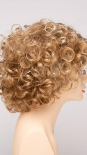 VANILLA BUTTER | Golden Blonde blended with Champagne Blonde