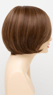 12 LIGHT BROWN | Light Golden Brown with subtle highlights