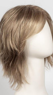 R14/26H | Dark Blonde with Golden Blonde Highlights