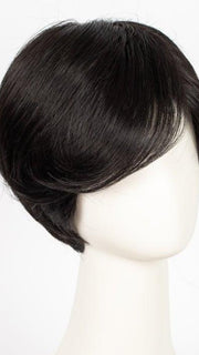 1B | HOT FUDGE | Soft Black