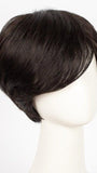 4 | BROWNIE FINALE | Darkest Brown