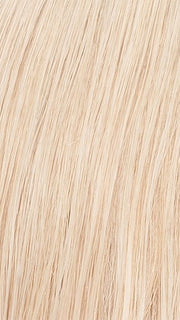 SS613/1001/R18 | Vanilla Blonde White Blonde Blend Rooted Ash Brown 
