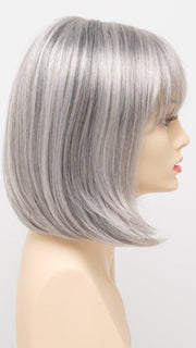 56 MEDIUM GREY | Salt and Pepper Grey 50% Medium Brown 50% Grey