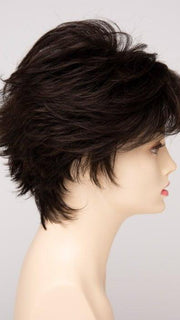 DARK-BROWN | Espresso and Coffee Mix
