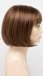 12 LIGHT BROWN | Light Golden Brown with subtle highlights