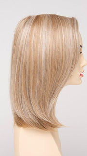 LIGHT BLONDE | 2 toned blend of Creamy Blonde with Champagne highlights