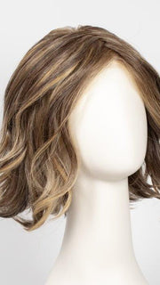 RL11/25 GOLDEN WALNUT | Medium Light Brown Evenly Blended with Medium Golden Blonde