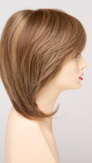 DARK BLONDE | 2 toned blend of Dark Honey Blonde with Lighter Blonde highlights