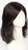 R4 MIDNIGHT BROWN | Off Black