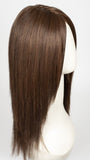 RL6/30 COPPER MAHOGANY | Medium Brown Evenly Blended with Medium Auburn