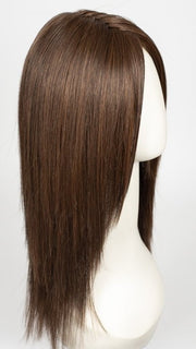 RL6/30 COPPER MAHOGANY | Medium Brown Evenly Blended with Medium Auburn