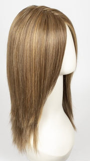 RL12/16 HONEY TOAST | Light Brown Evenly Blended with Dark Natural Blonde