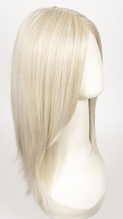 RL16/22 ICED SWEET CREAM | Pale Blonde with Slight Platinum Highlighting