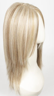 RL19/23 BISCUIT | Light Ash Blonde Evenly Blended with Cool Platinum Blonde