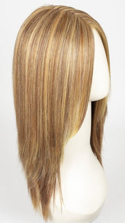 RL29/25 GOLDEN RUSSET | Ginger Blonde Evenly Blended with Medium Golden Blonde