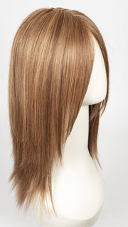RL30/27 RUSTY AUBURN | Medium Auburn Evenly Blended with Strawberry Blonde